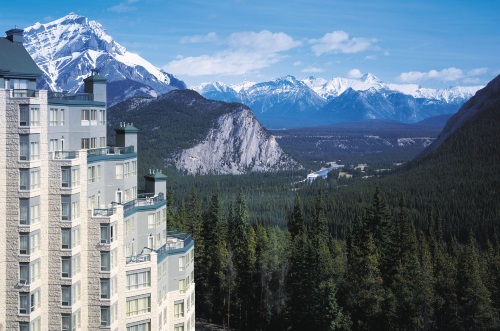 Rimrock Resort Hotel 